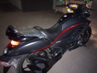 Suzuki Intruder 150 FI