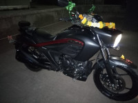 Suzuki Intruder 150 FI