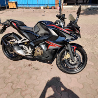 Bajaj Pulsar RS 200 2017 Model