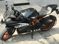 KTM RC 200