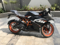 KTM RC 200
