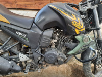 Yamaha FZ16 2014 Model