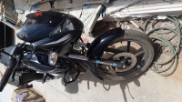 Bajaj Pulsar 150 DTSi 2017 Model