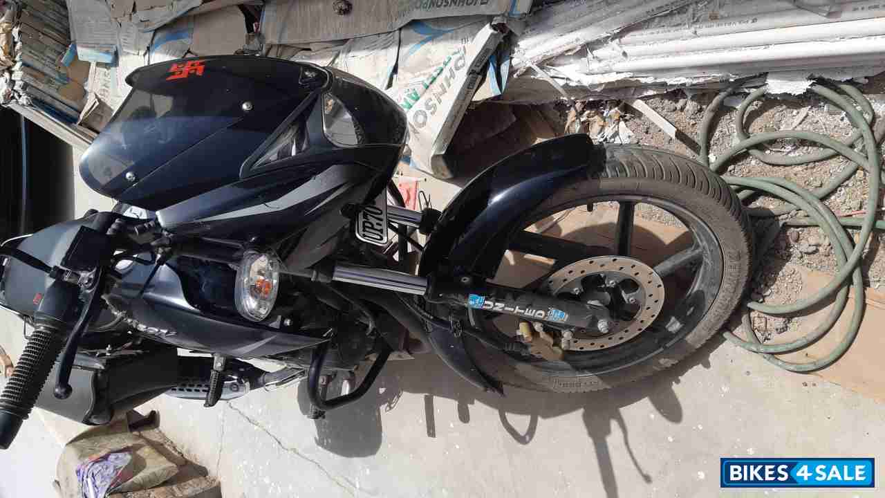 Bajaj Pulsar 150 DTSi