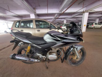 Honda CBF Stunner Model