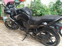 Yamaha Fazer 2014 Model