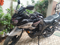 Yamaha Fazer