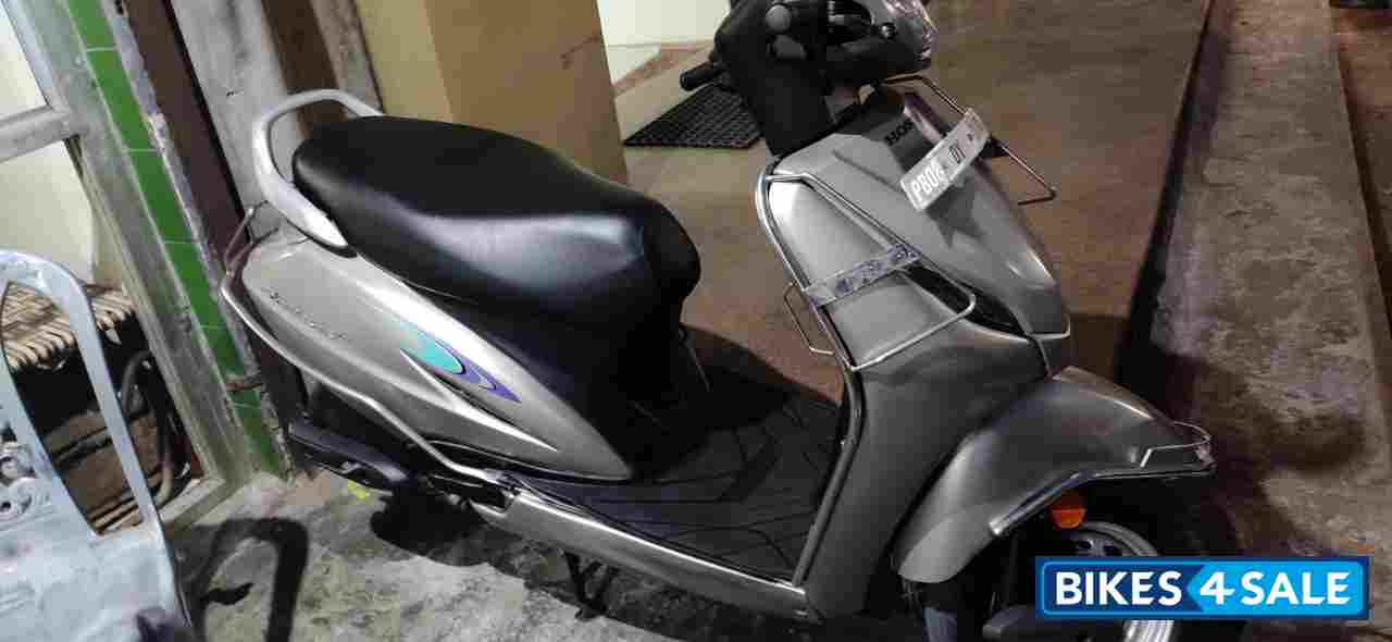 Honda Activa 4G