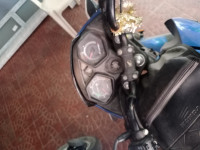 Honda Livo 110 2018 Model