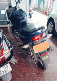 Honda Livo 110