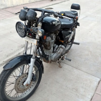 Royal Enfield Thunderbird TwinSpark 350