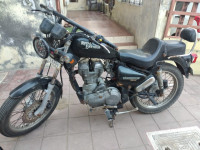 Royal Enfield Thunderbird TwinSpark 350