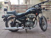 Royal Enfield Thunderbird TwinSpark 350