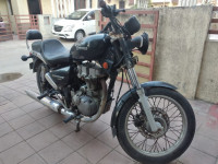 Royal Enfield Thunderbird TwinSpark 350
