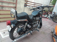 Royal Enfield Thunderbird TwinSpark 350