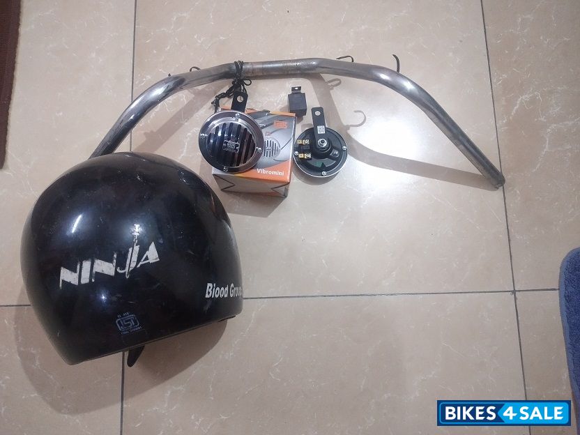 Royal Enfield Thunderbird TwinSpark 350