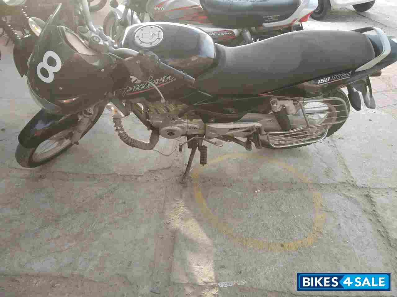 Bajaj Pulsar 150 DTSi