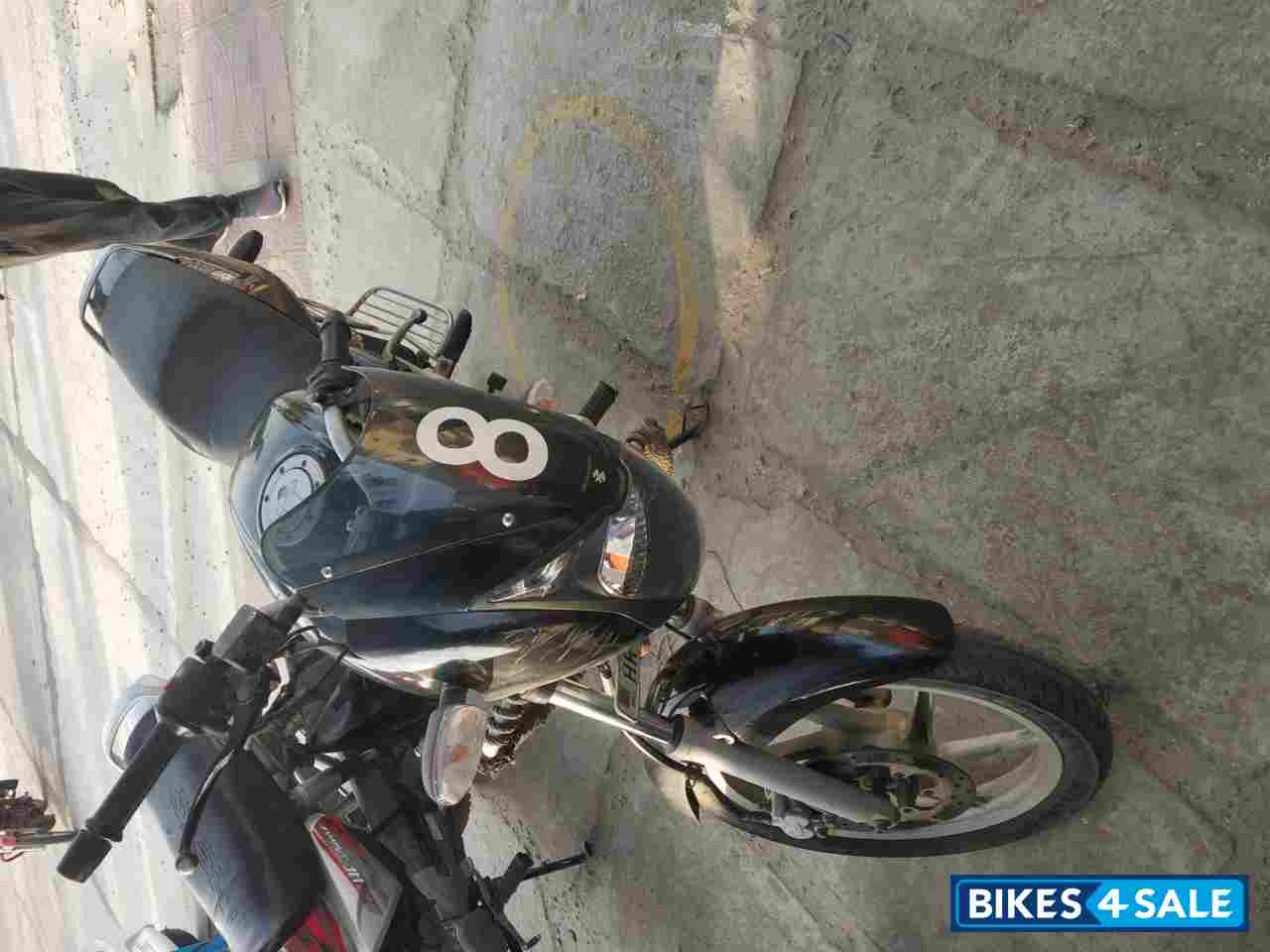 Bajaj Pulsar 150 DTSi