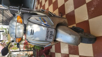 Honda Activa 2007 Model