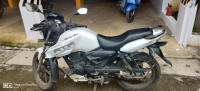 TVS Apache RTR 180 2010 Model