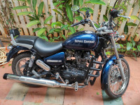 Royal Enfield Thunderbird 350