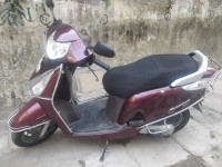 Honda Aviator 2016 Model