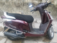 Honda Aviator