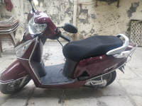 Honda Aviator