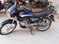 Hero Splendor Plus