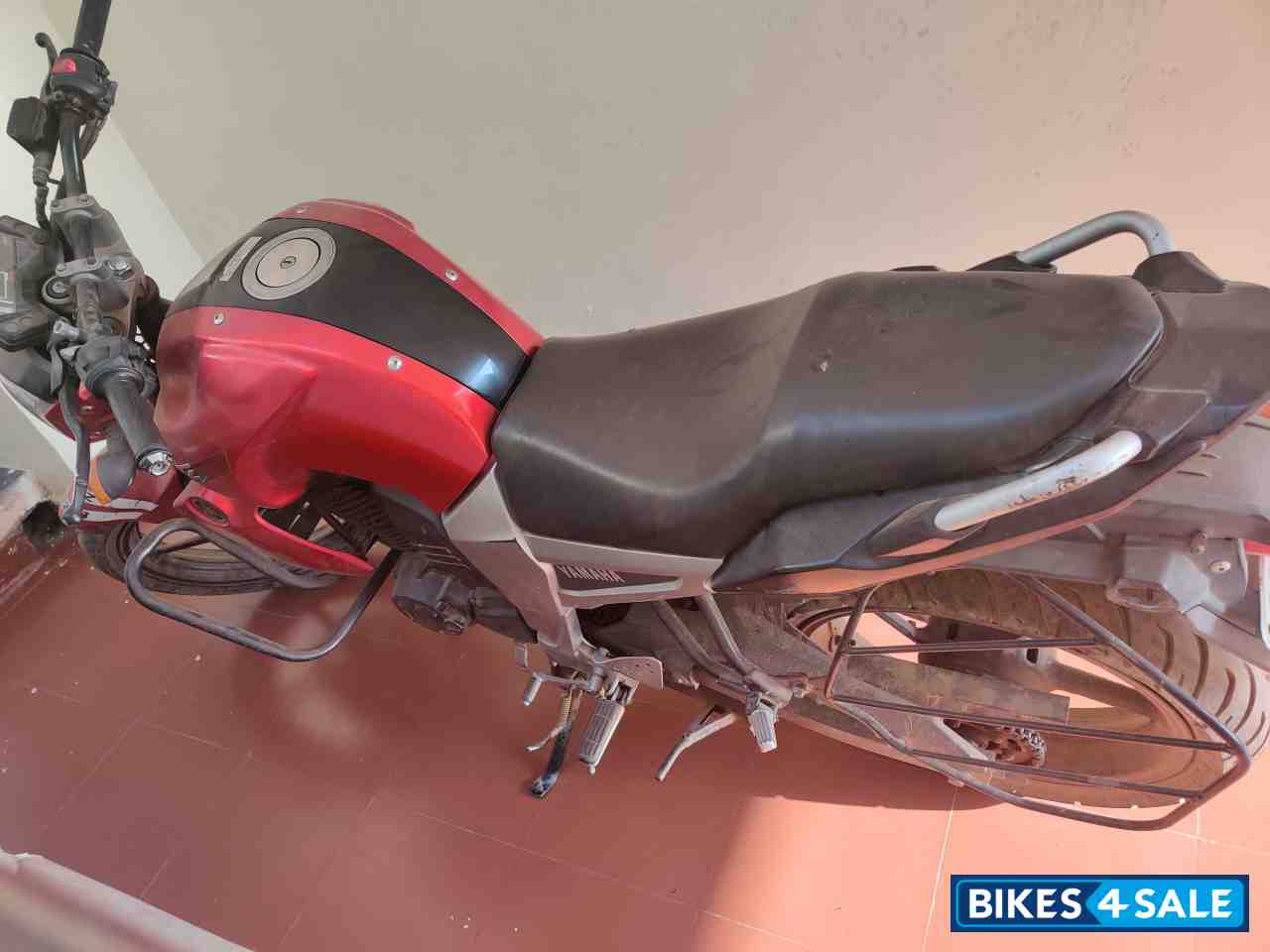 Yamaha FZ16 Yamaha FZ16