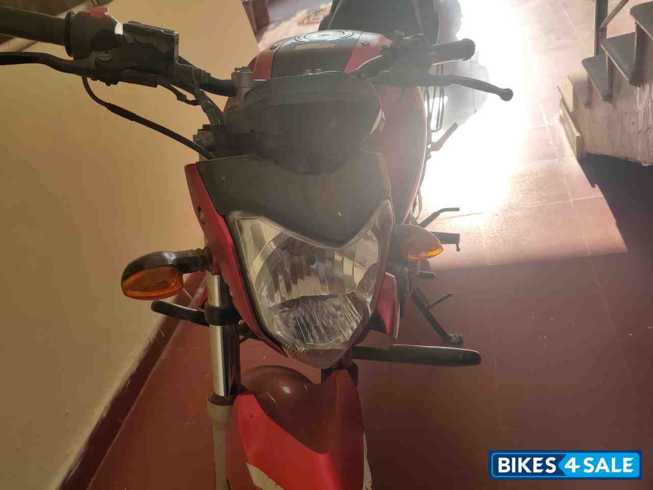 Yamaha FZ16 Yamaha FZ16