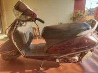 Honda Activa