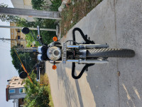 Royal Enfield Thunderbird 500