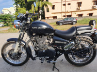 Royal Enfield Thunderbird 500