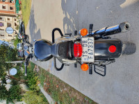 Royal Enfield Thunderbird 500