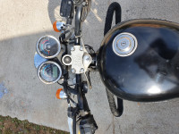 Royal Enfield Thunderbird 500