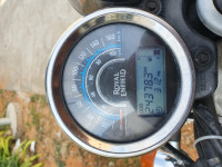 Royal Enfield Thunderbird 500