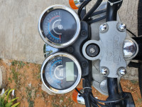 Royal Enfield Thunderbird 500