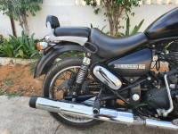 Royal Enfield Thunderbird 500