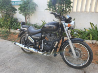 Royal Enfield Thunderbird 500