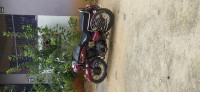 Royal Enfield Bullet Standard 500 1999 Model