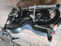 Royal Enfield Thunderbird 350