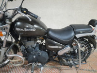 Royal Enfield Thunderbird 350