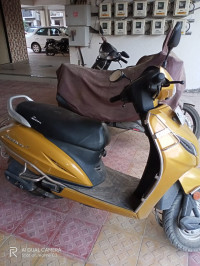 Honda Activa 5G 2018 Model