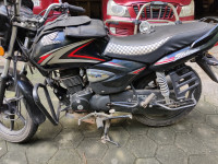 Honda CB Shine 2018 Model