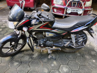 Honda CB Shine