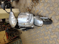 Mahindra Duro DZ 2012 Model