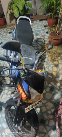 Bajaj Discover 100M 2014 Model