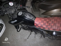 TVS Apache RTR 180 2012 Model
