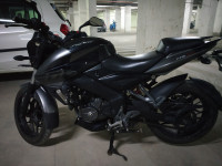 Bajaj Pulsar 200 NS ABS 2019 Model